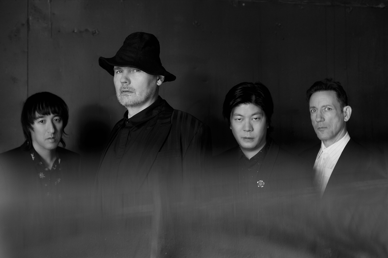 Kiki Wong Es La Nueva Guitarrista De Smashing Pumpkins CusicaPlus