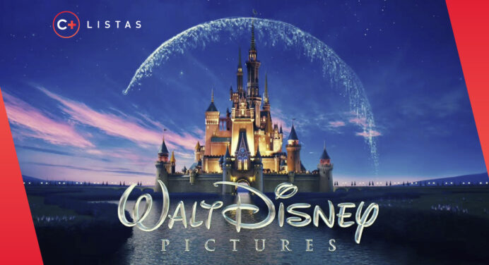 Los mejores soundtrack de las películas animadas de Disney en los 90’s