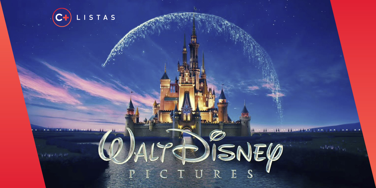 Los mejores soundtrack de las películas animadas de Disney en los 90’s