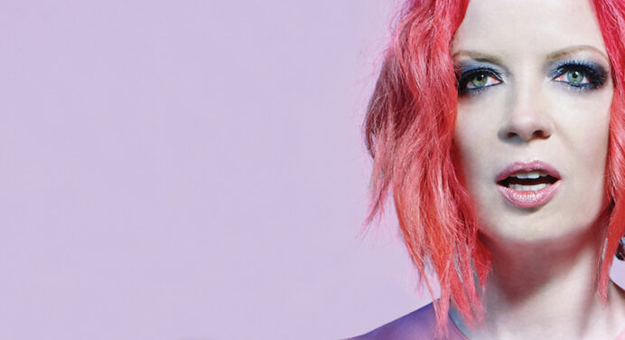 Garbage lanza “Strange Little Birds” en junio