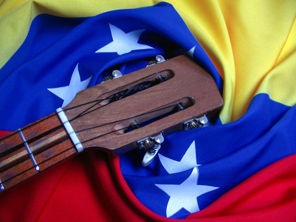 “Artistas con Venezuela” recolectará medicinas para los más necesitados