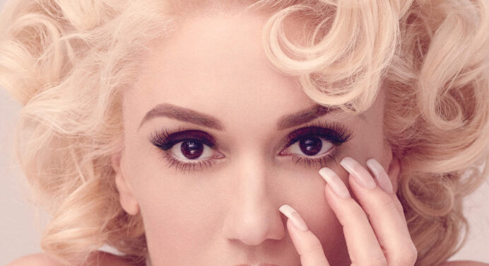 Gwen Stefani lanza su nuevo sencillo “Misery”