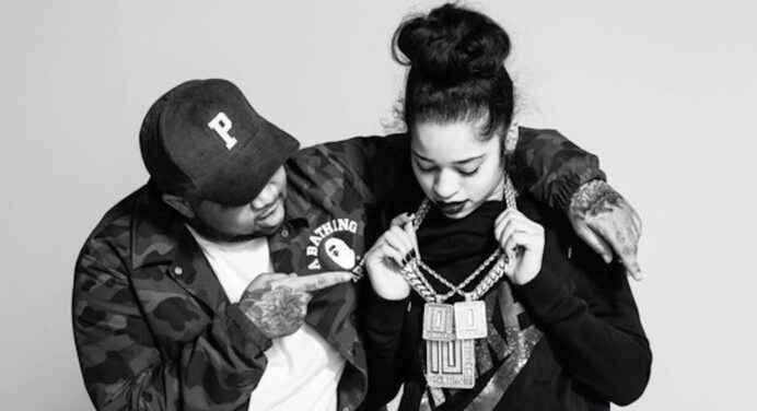 Ella Mai estrena el videoclip de «She Don’t» Ft. Ty Dolla $ign