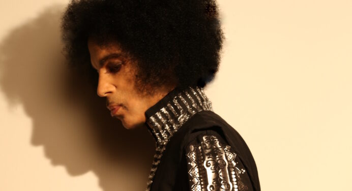Fallece el cantante Prince a sus 57 años