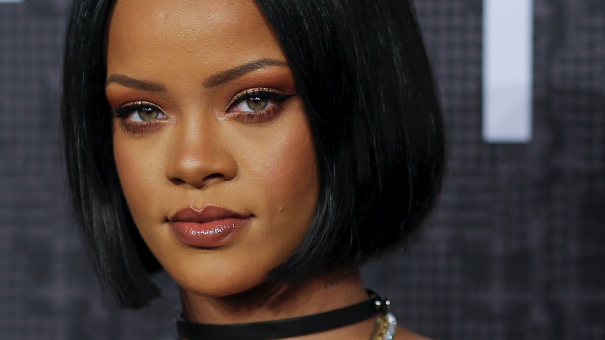 «Needed Me», el nuevo vídeo de Rihanna (NSFW)