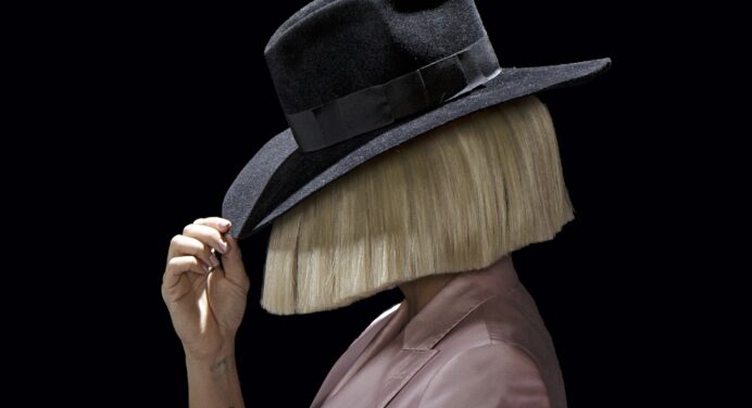 Sia estrenó «This Is Acting» y dos videoclips para «Cheap Thrills»