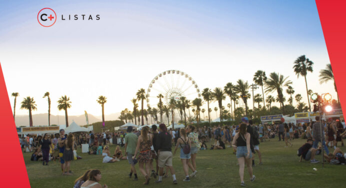 Las mejores presentaciones de la primera semana de Coachella 2016
