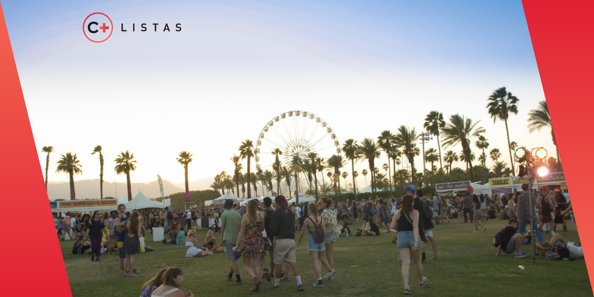 Las mejores presentaciones de la primera semana de Coachella 2016