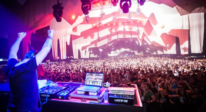 Se prohíbe realizar festivales de música electrónica en Buenos Aires