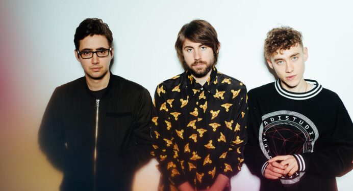 Nuevo video de Years & Years