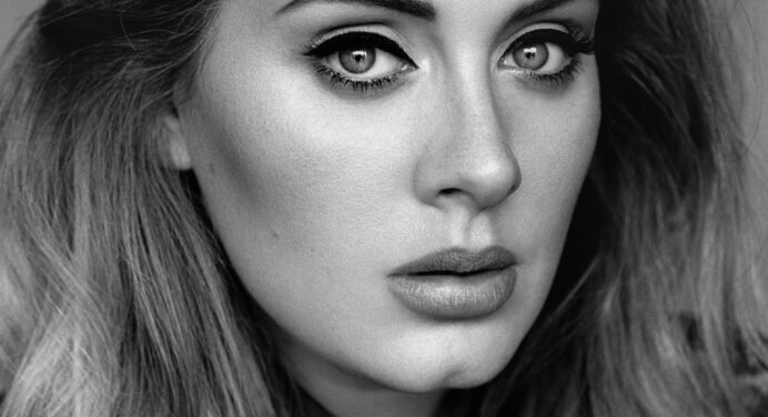 Adele presenta vídeo de «Send My Love (To Your New Lover)» durante los Billboard Music Awards