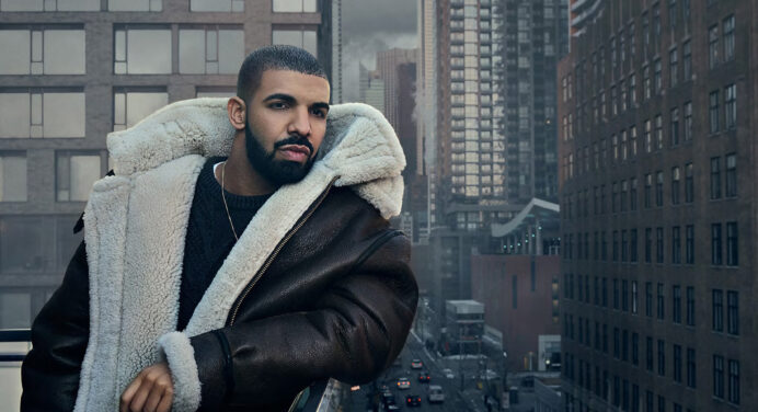 Finalmente: Drake publica ‘VIEWS’, su nuevo disco