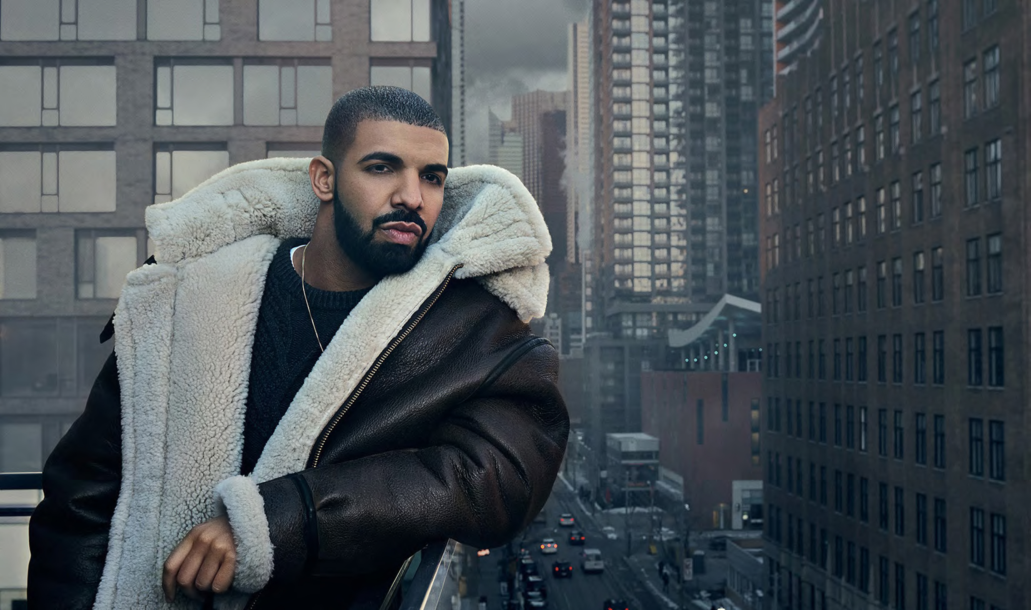 Finalmente: Drake publica ‘VIEWS’, su nuevo disco