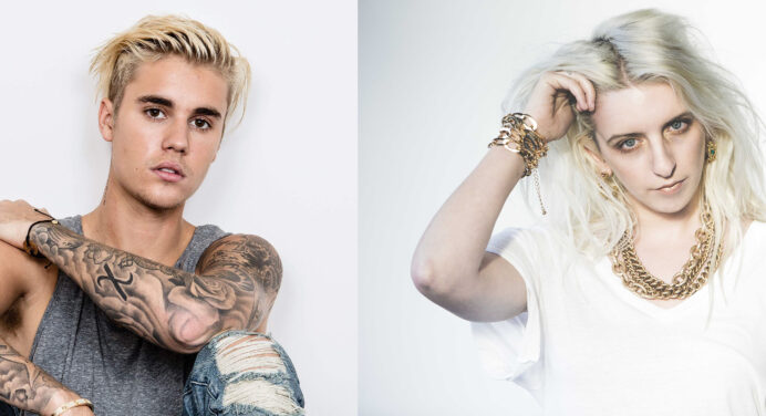 Justin Bieber y Skrillex son demandados por supuesto sample en «Sorry»