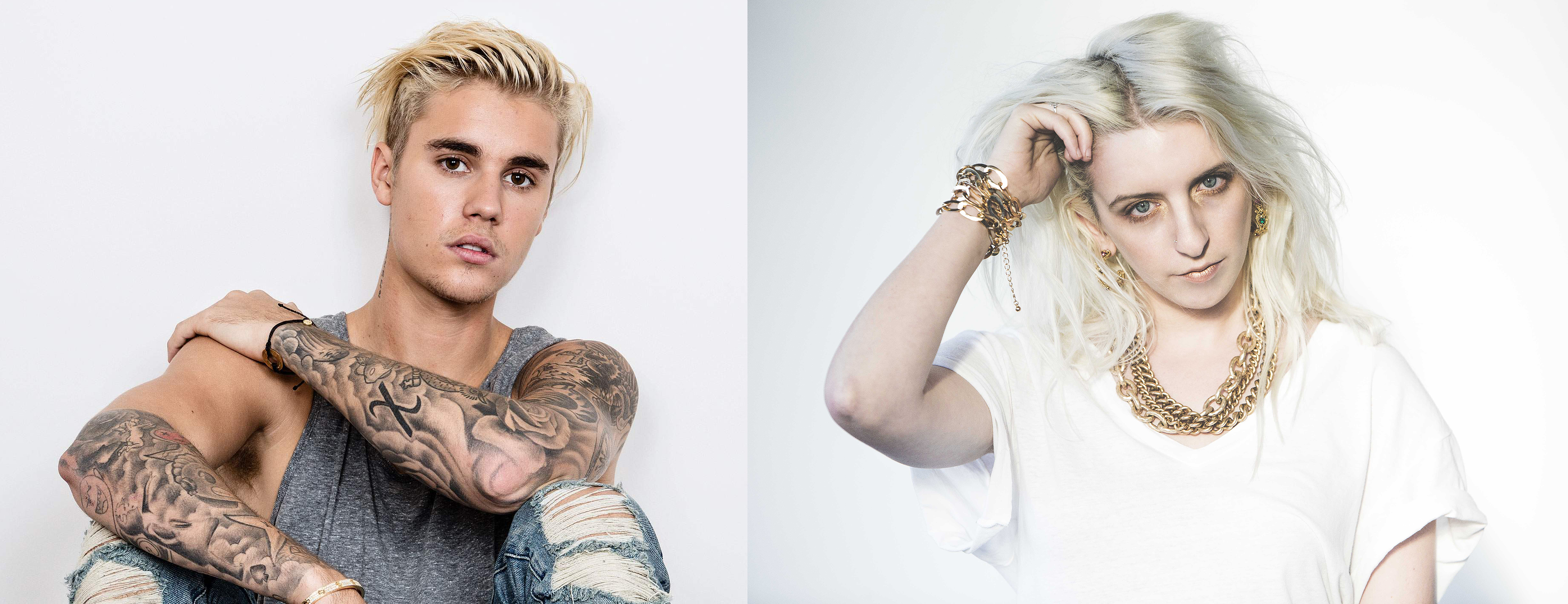 Justin Bieber y Skrillex son demandados por supuesto sample en «Sorry»