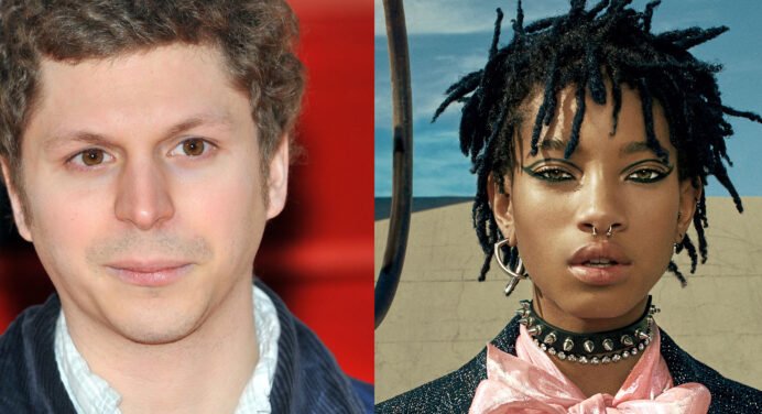 Willow Smith estrena nueva canción… Producida por Michael Cera