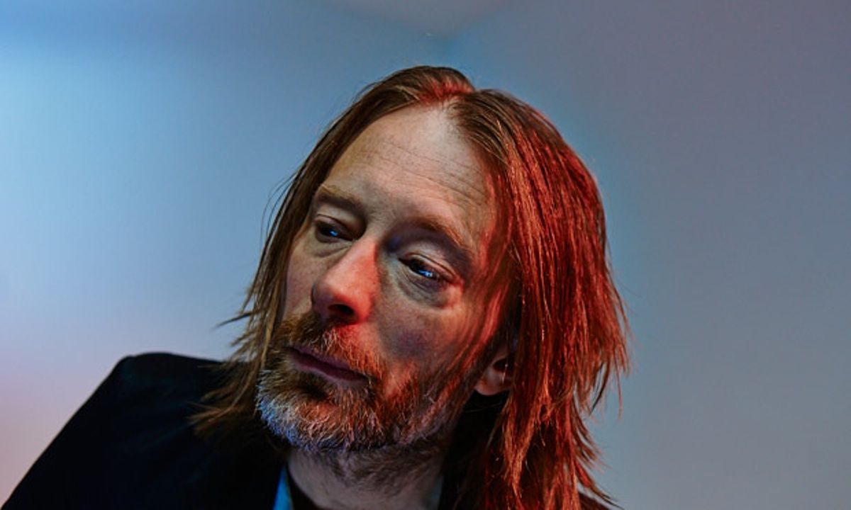 Radiohead comparte «Daydreaming» y anuncia la fecha de lanzamiento de su nuevo disco
