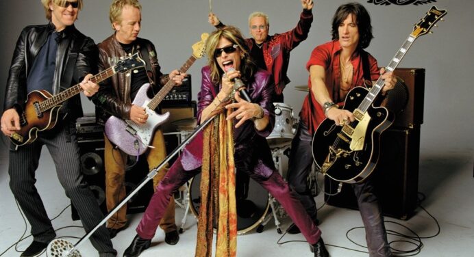 Aerosmith está considerando su final