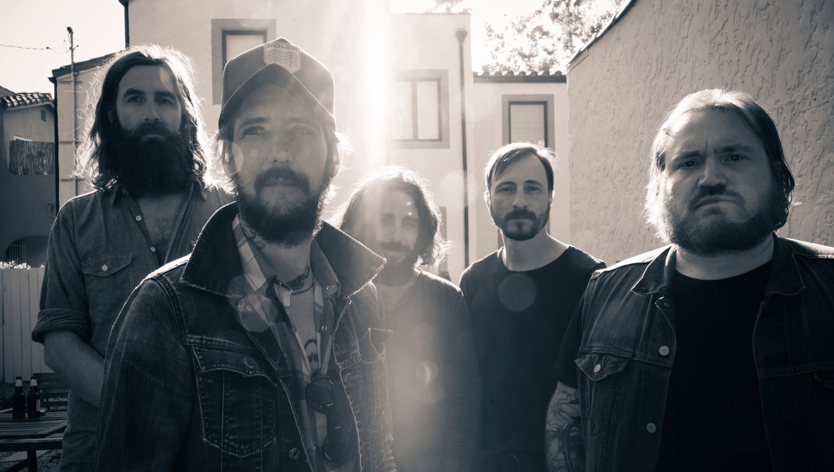 Band Of Horses publica «Whatever, Whenever»