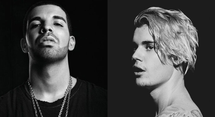 Drake comparte remix de «One Dance» por Justin Bieber y dos canciones nuevas