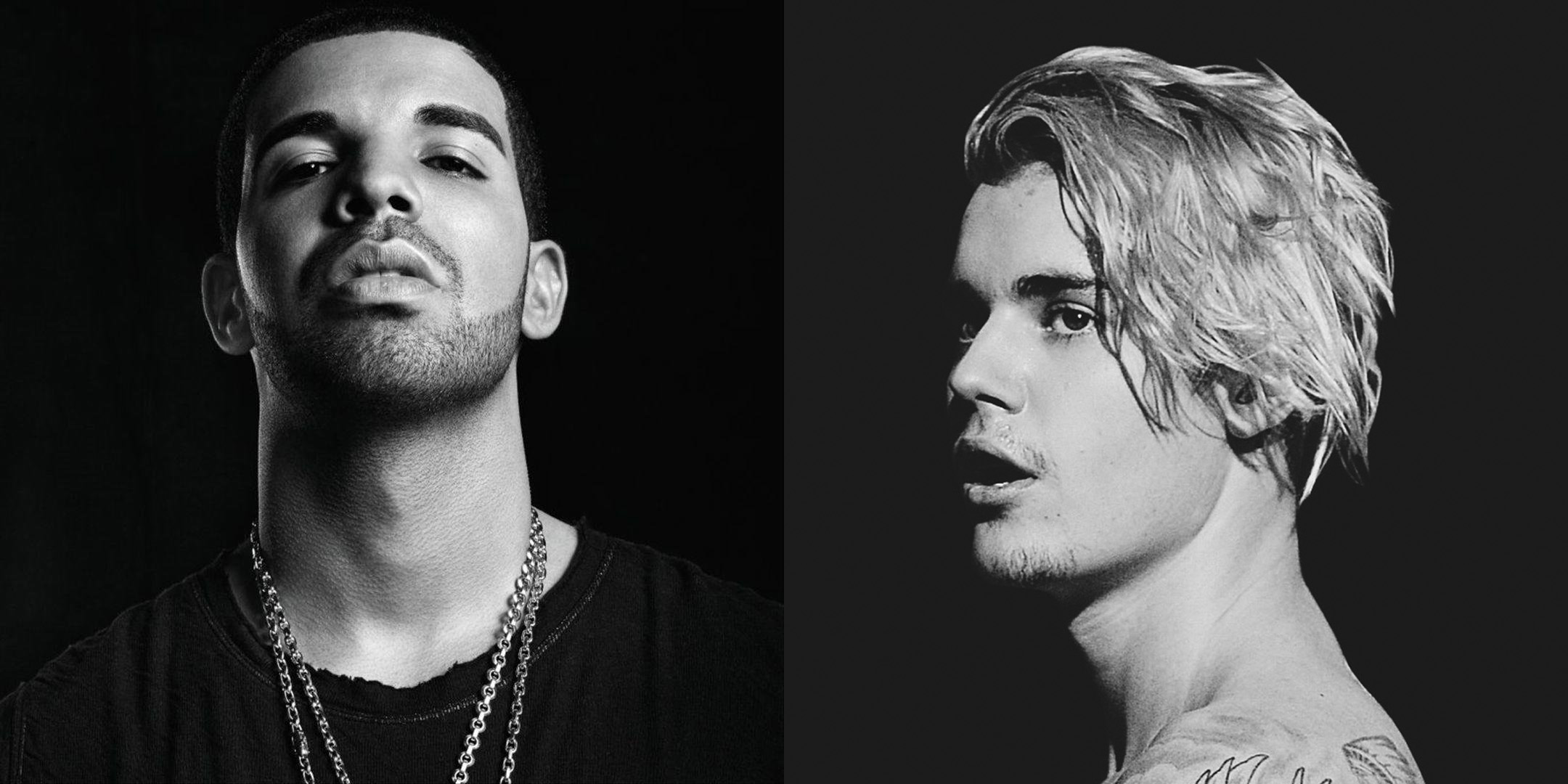 Drake comparte remix de «One Dance» por Justin Bieber y dos canciones nuevas