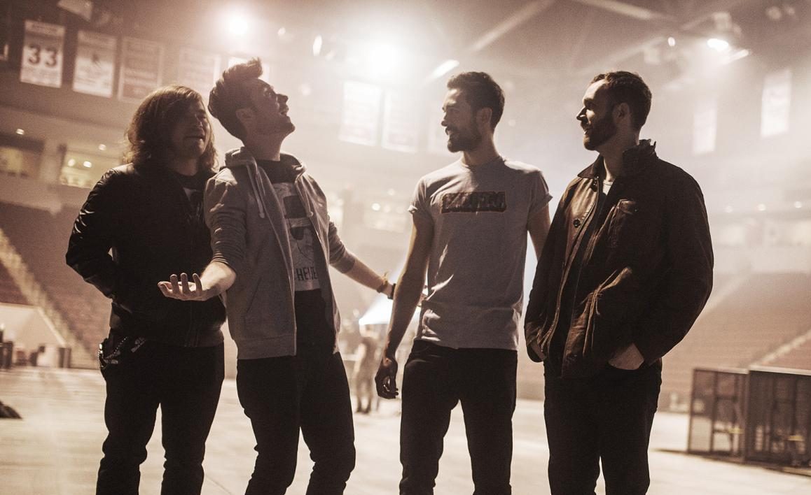 Bastille regresa después de tres años del lanzamiento de su primer álbum