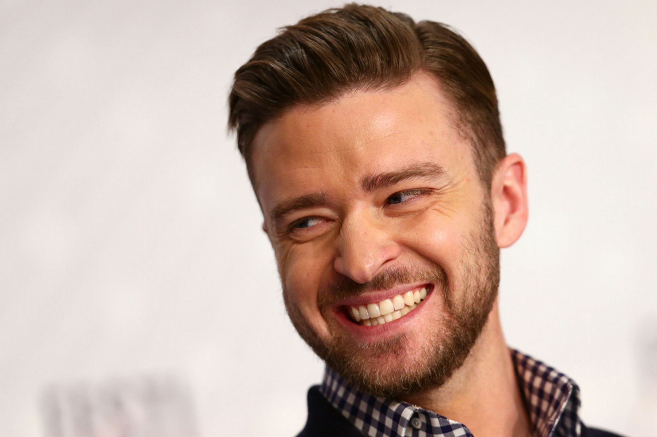 Justin Timberlake y Alfonso Ribeira hacen el baile de Carlton