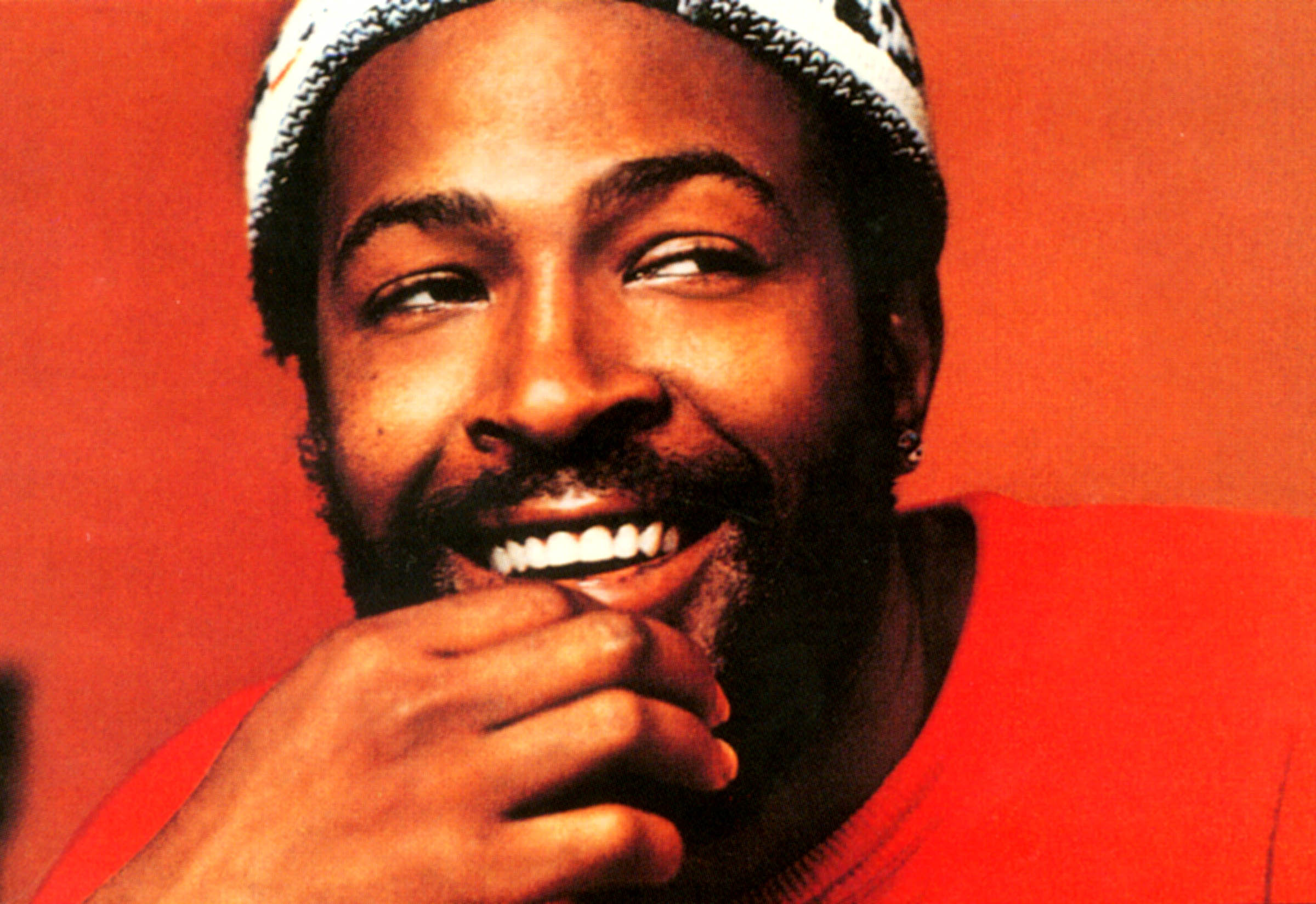 Anuncian documental sobre ‘What’s Going On’ de Marvin Gaye