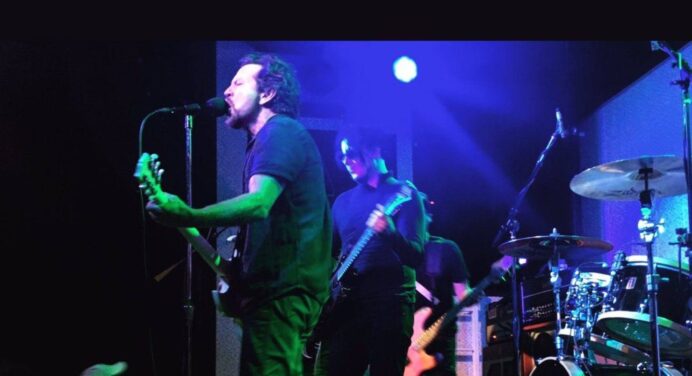 La disquera de Jack White lanzará disco en vivo de Pearl Jam