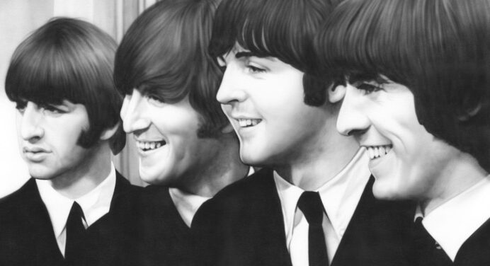 El nuevo trailer del documental de The Beatles muestra el lado feo de la fama