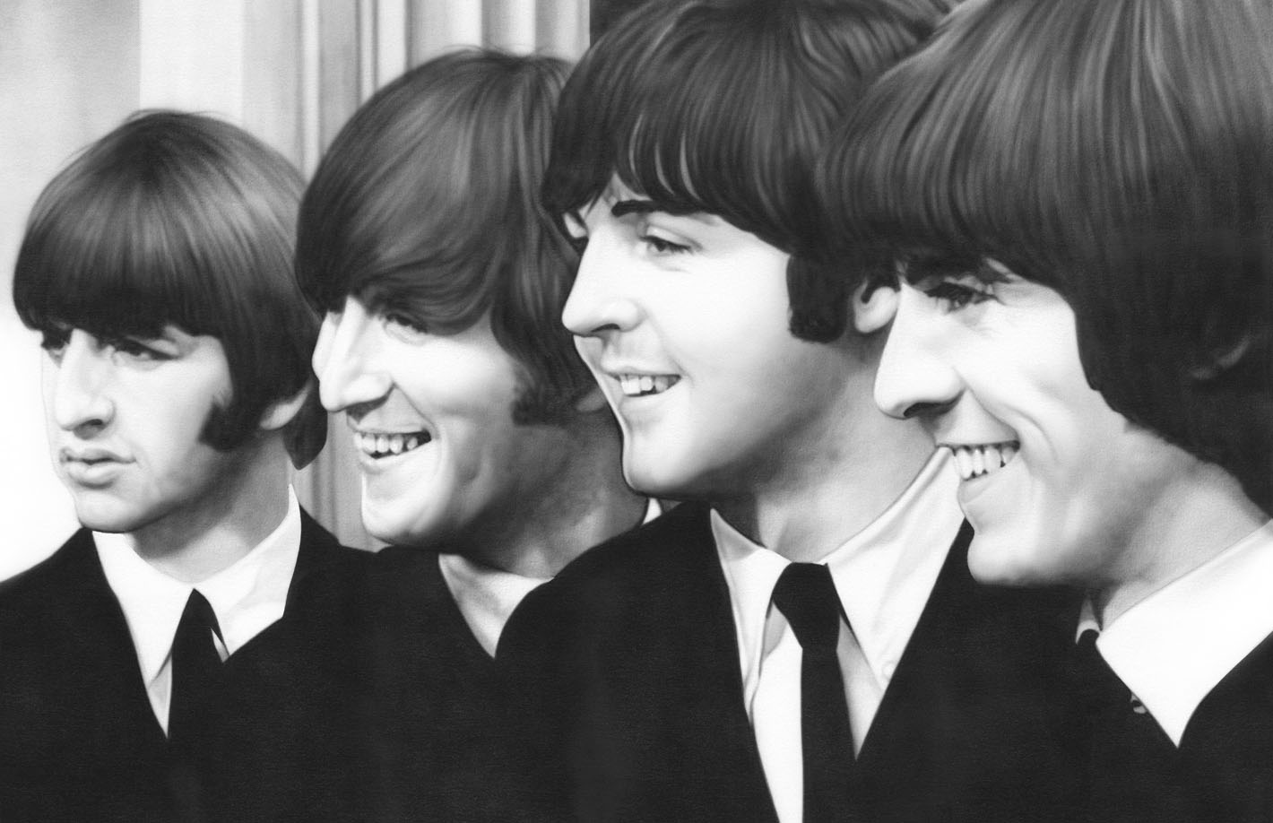 El nuevo trailer del documental de The Beatles muestra el lado feo de la fama