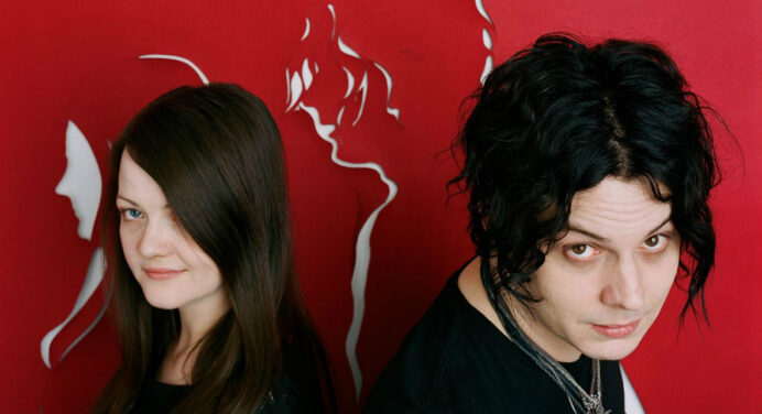 The White Stripes suenan en el primer Trailer de Justice League