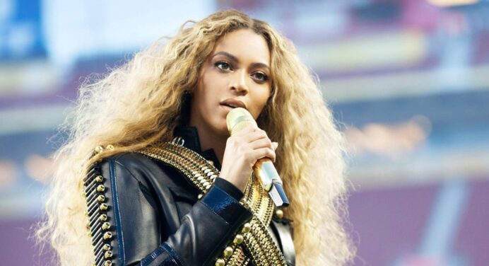 El impactante video de Black Lives Matter con Beyoncé, Rihanna, Pharrell y otros Artistas