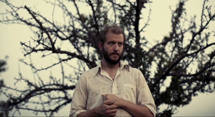 El extraño teaser de Bon Iver