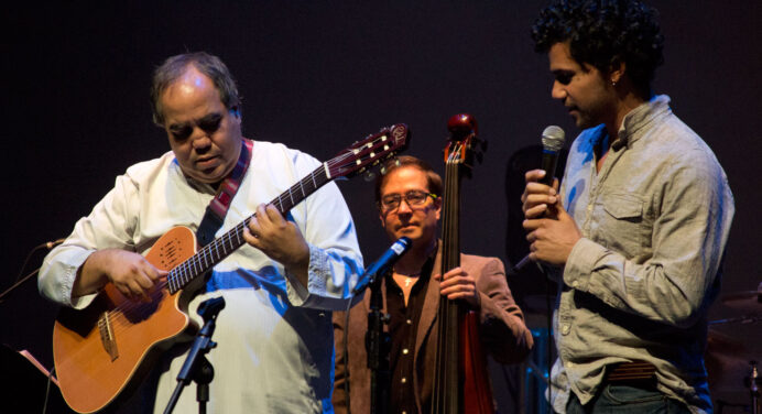 Este año regresa el festival de la música contemporánea ‘Caracas en Contratiempo’