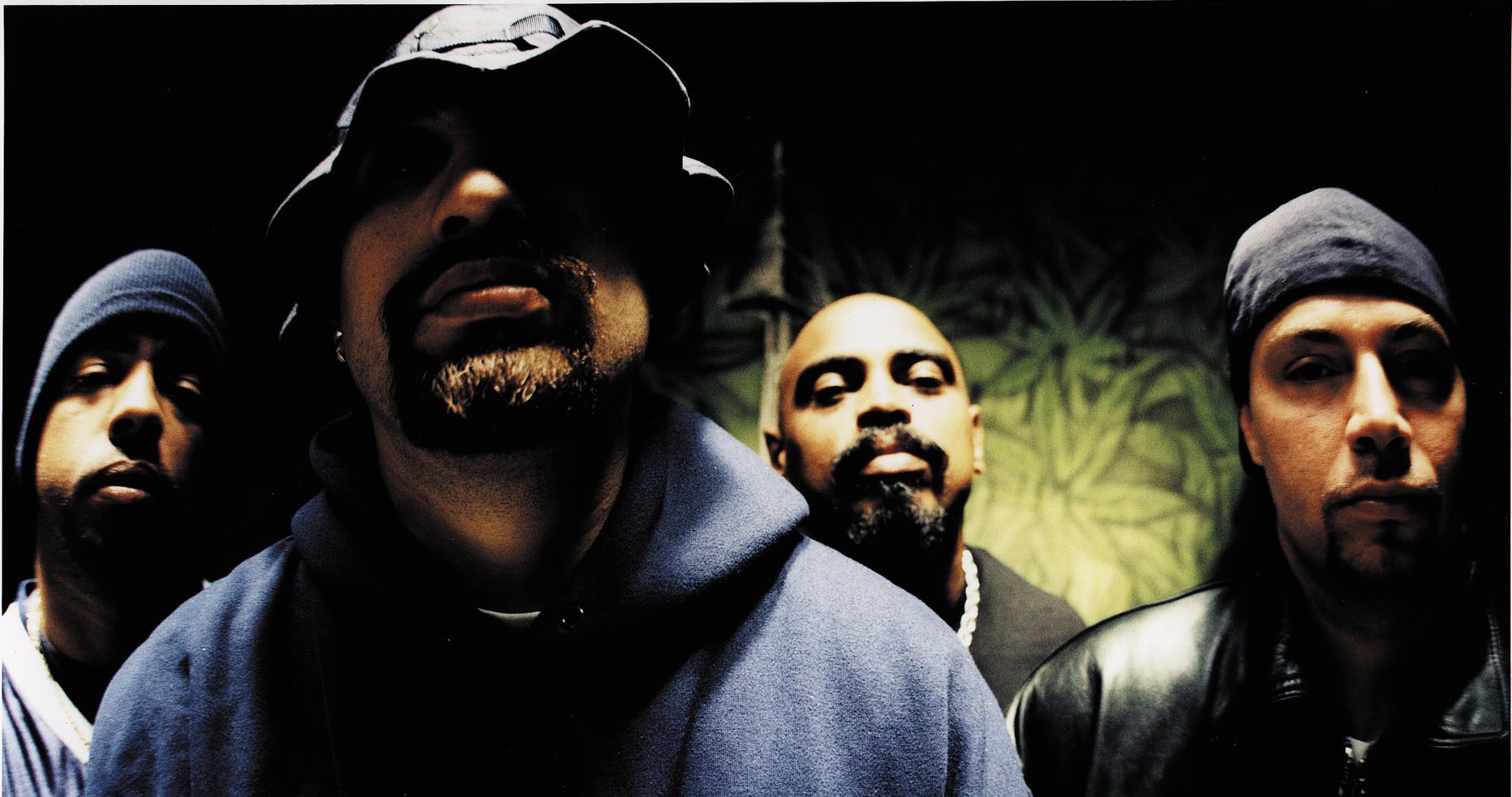 Cypress Hill Re-edita su álbum debut para celebrar su aniversario número 25