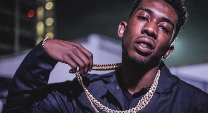 Desiigner y la desesperación de “Tiimmy Turner”