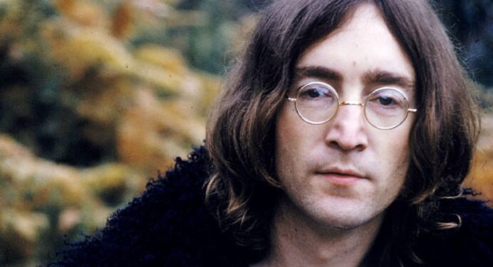 Un carro de colección perteneciente a John Lennon será subastado