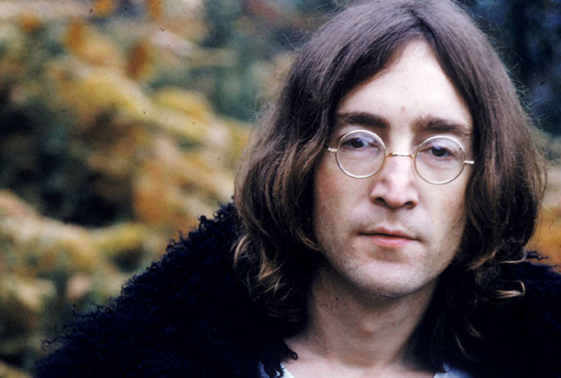 Un carro de colección perteneciente a John Lennon será subastado