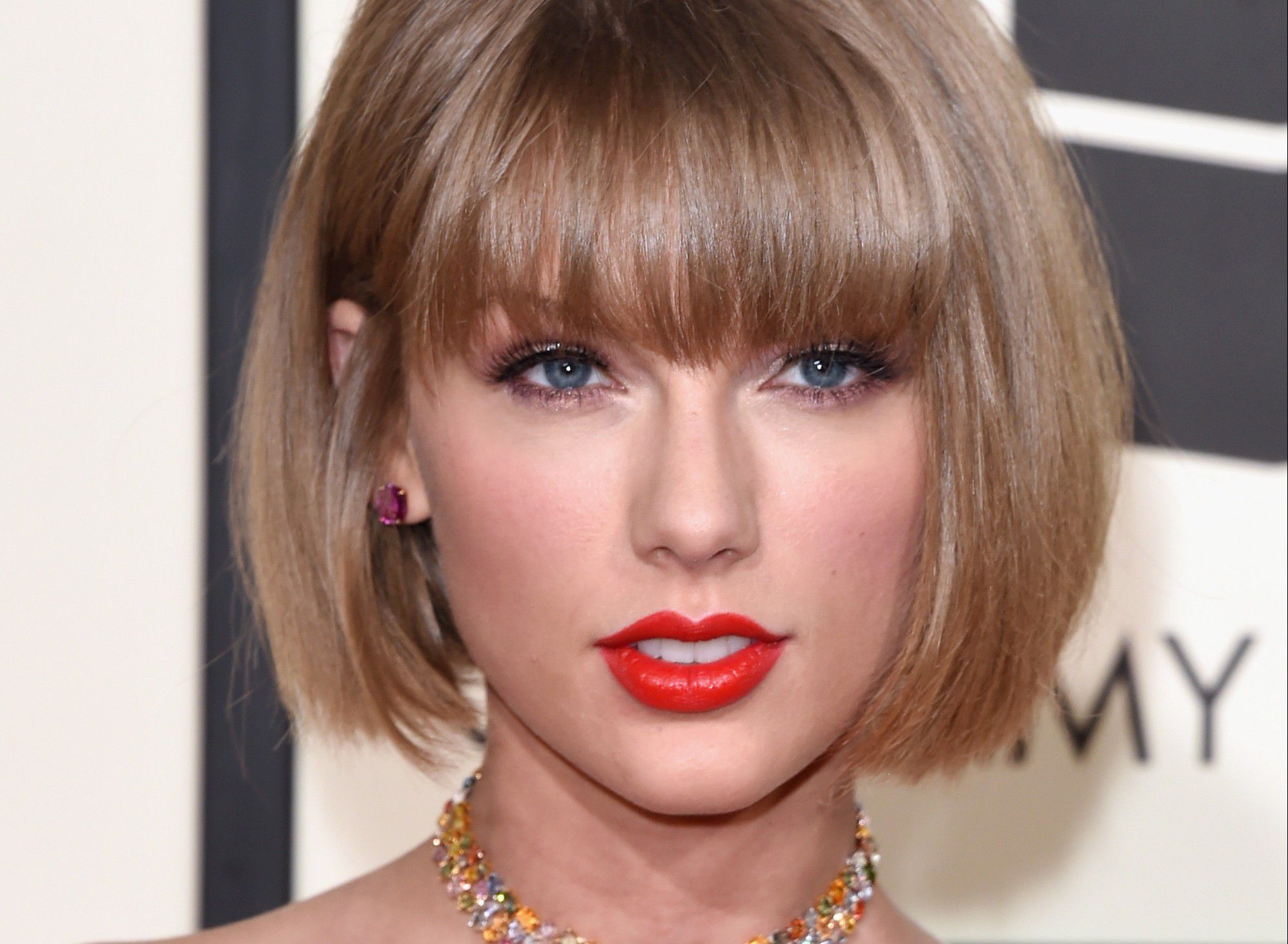 Taylor Swift escribió el último hit de Calvin Harris “This is What You Came For”