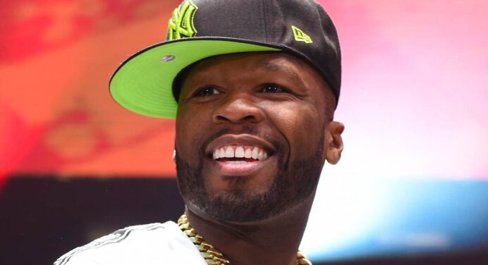 50 Cent crítica que Jay-Z publicó el disco de The Carters luego del éxito de Nas