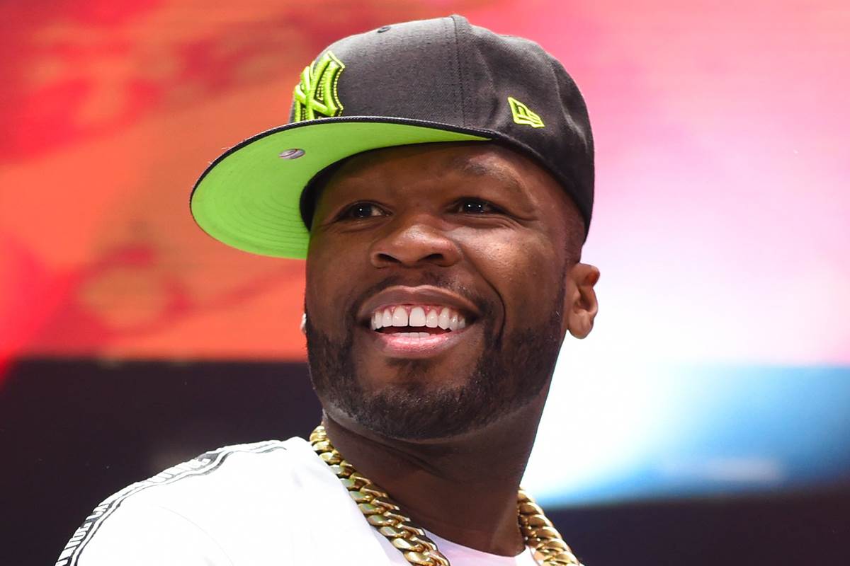 50 Cent crítica que Jay-Z publicó el disco de The Carters luego del éxito de Nas