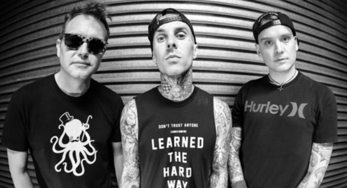 Blink-182 – ‘California’