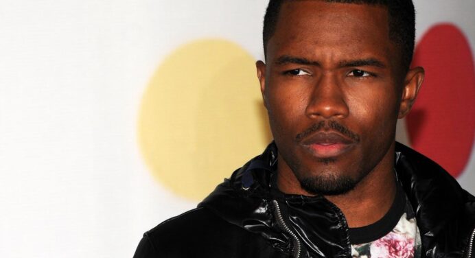 El productor de Frank Ocean explica por qué no ha sido publicado ‘Boy Don’t Cry’