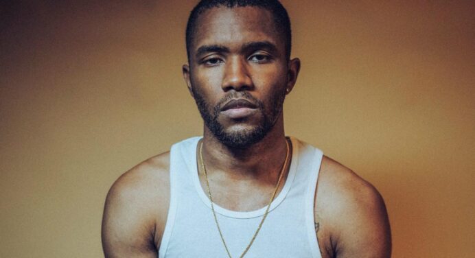 Tricky Stewart, quien firmó a Frank Ocean con Def Jam: “No le dieron el respeto que yo creí que se merecía”