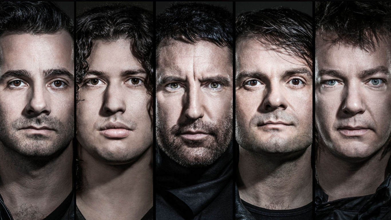 Nine Inch Nails podría estar por lanzar nueva música
