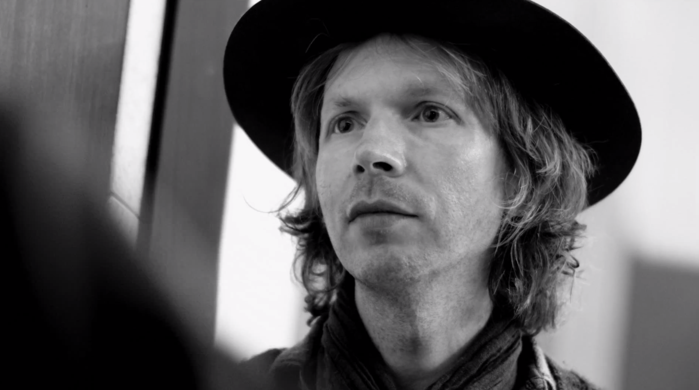 Beck publica el remix de “Wow” hecho por el Instituto Mexicano del Sonido
