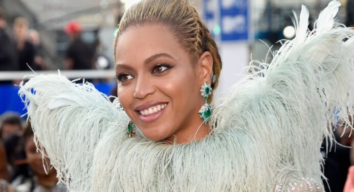 Beyoncé consigue nuevo récord en los Video Music Awards