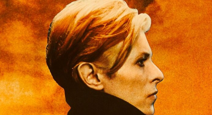 El soundtrack de ‘The Man Who Fell to Earth’ protagonizada por David Bowie será publicado por primera vez