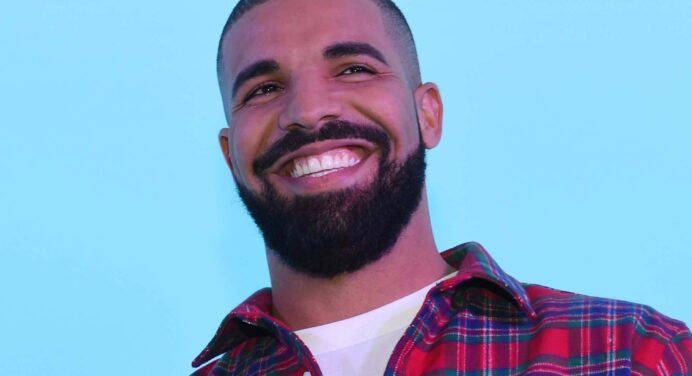 Kanye West y Drake podrían estar por lanzar un disco juntos